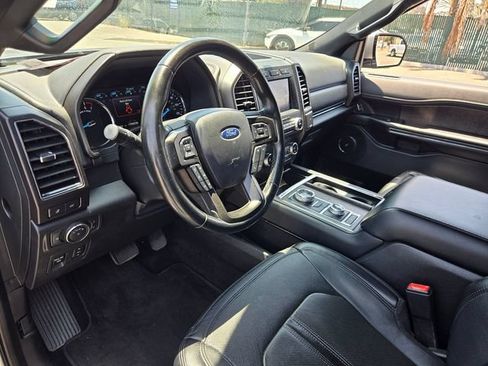 Used 2020 Ford Expedition Limited AWD/4WD image 9