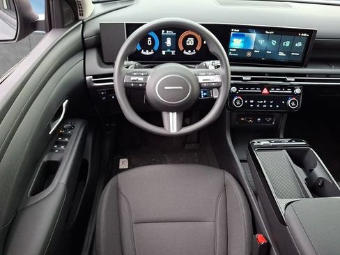 New 2026 Hyundai Tucson SEL AWD/4WD image 8