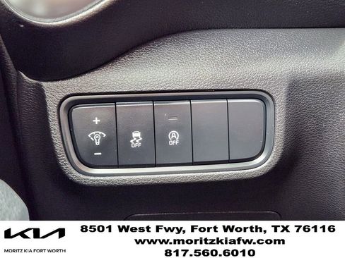 Certified 2023 Kia Soul LX w/ Option Group 015 FWD image 21
