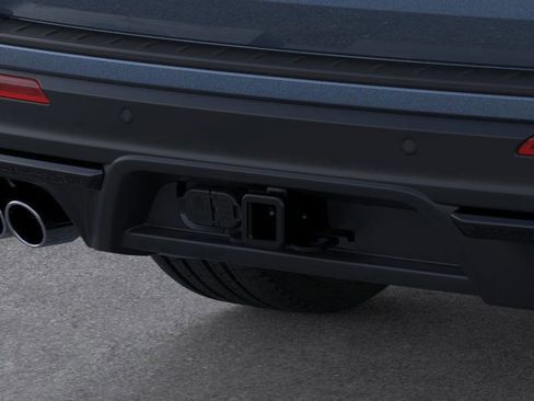 New 2026 Ford Explorer ST w/ Sun And Sound Package image 23