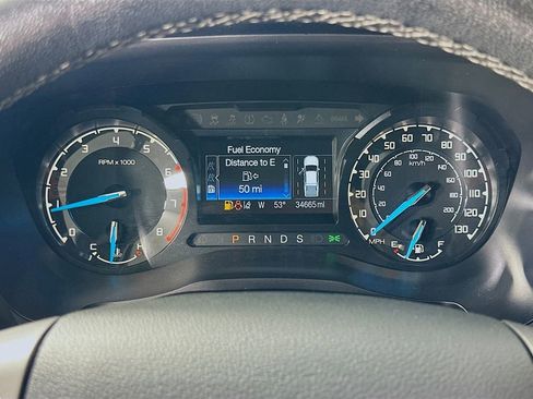 Used 2022 Ford Ranger XLT w/ Equipment Group 301A Mid AWD/4WD image 24
