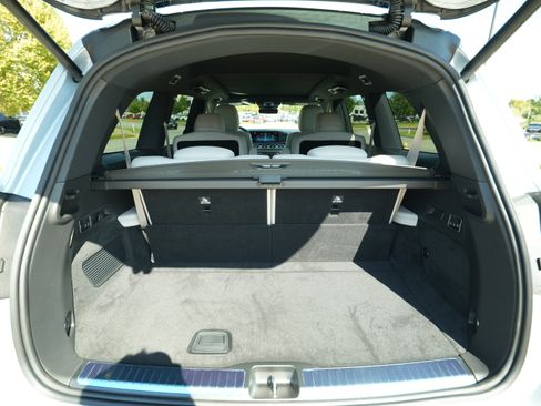 New 2026 Mercedes-Benz GLS 450 4MATIC image 16