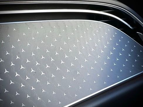 Certified 2025 Mercedes-Benz E 350 4MATIC Sedan image 19