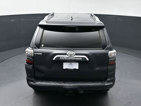 Used 2024 Toyota 4Runner Limited image 30