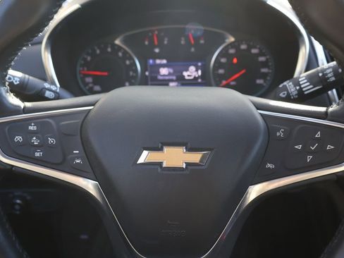 Certified 2022 Chevrolet Equinox LT image 29