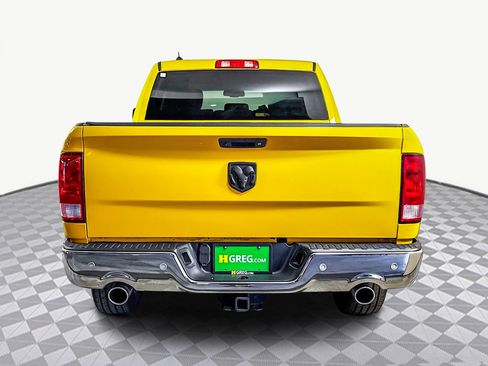 Used 2016 RAM 1500 Lone Star image 8