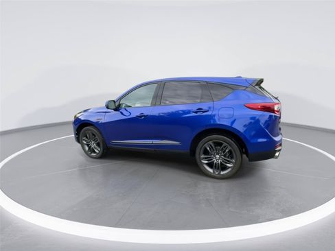 Used 2023 Acura RDX A-Spec AWD/4WD image 6