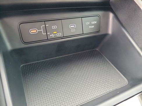 New 2026 Hyundai Tucson SEL image 12