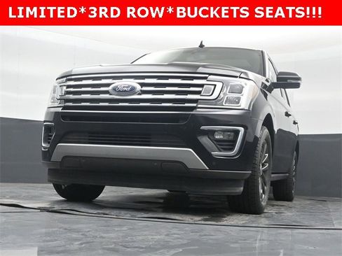 Used 2020 Ford Expedition Limited image 43