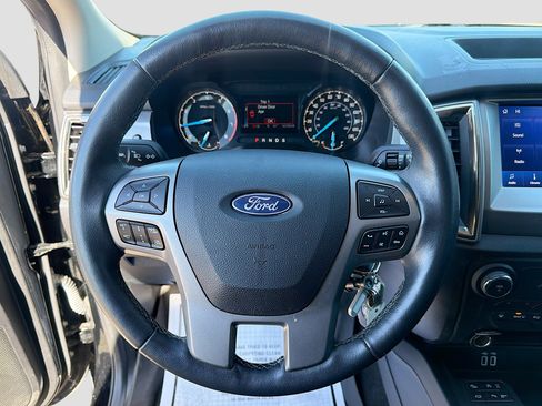 Used 2020 Ford Ranger XLT w/ Equipment Group 301A Mid image 36