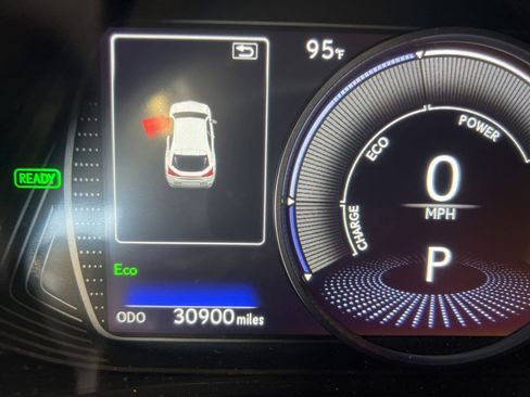 Used 2024 Lexus UX 250h FWD image 10