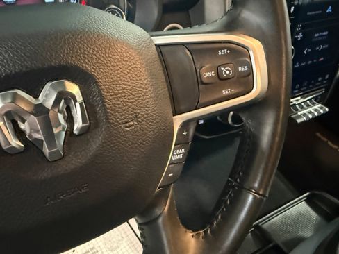 Certified 2024 RAM 2500 Big Horn w/ Level 2 Equipment Group AWD/4WD image 49