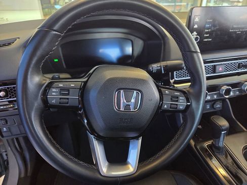 Used 2025 Honda Civic Sport image 34