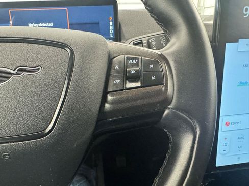 Used 2021 Ford Mustang Mach-E Select AWD/4WD image 22