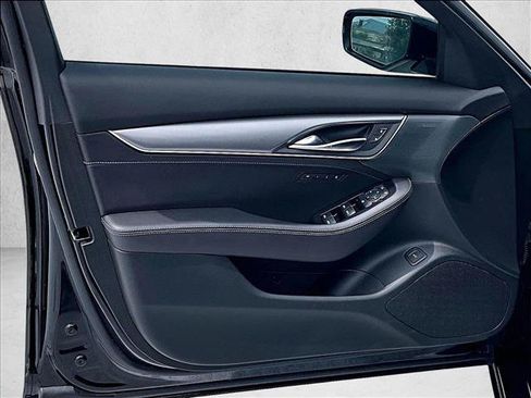 Used 2025 Cadillac CT5 Premium Luxury RWD image 18