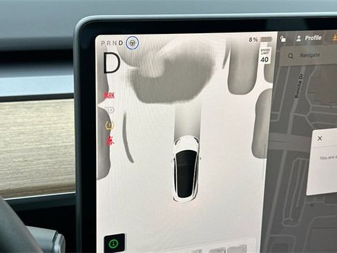 Used 2023 Tesla Model 3 Standard Range image 28