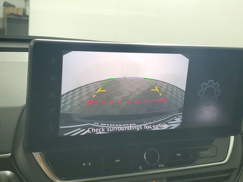 New 2025 Nissan Altima 2.5 SR w/ SR Premium Package image 18