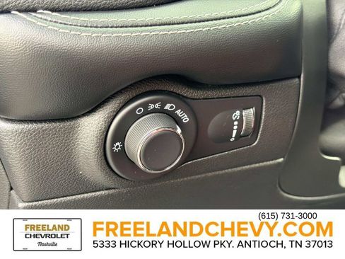 Used 2021 Dodge Durango SRT Hellcat w/ Technology Group image 37