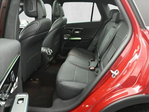 Certified 2026 Mercedes-Benz GLC 300 4MATIC image 19