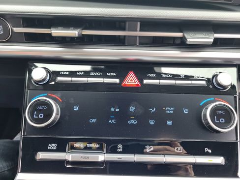 New 2026 Hyundai Santa Fe XRT image 26