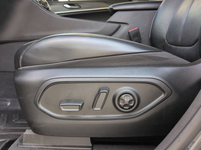 Used 2022 Jeep Grand Cherokee L Limited w/ Luxury Tech Group II RWD image 20