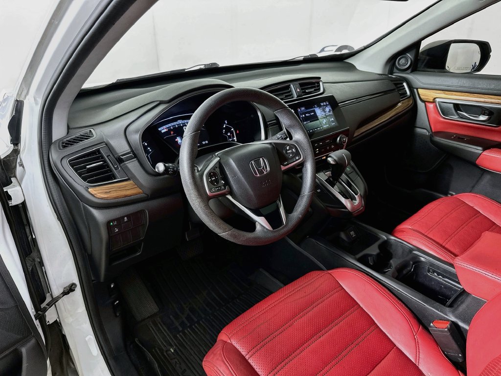 Used 2019 Honda CR-V EX image 10