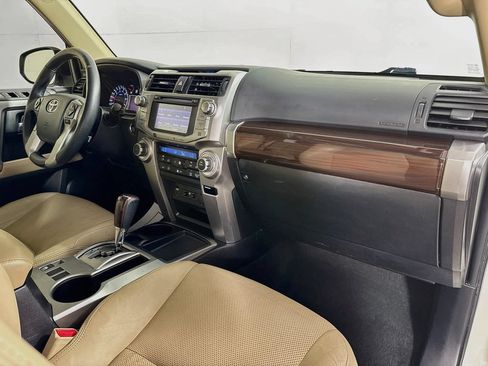 Used 2014 Toyota 4Runner Limited RWD image 37
