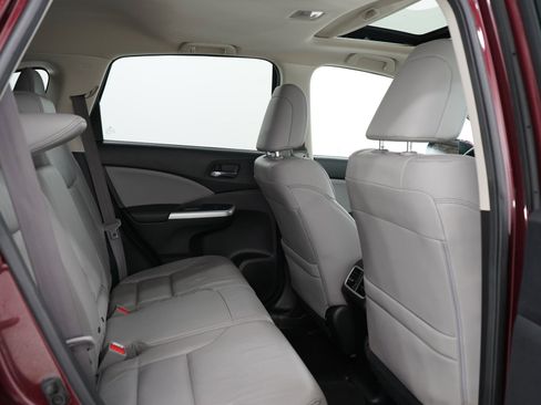 Used 2015 Honda CR-V EX-L image 13