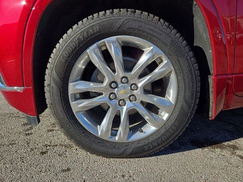 Used 2019 Chevrolet Traverse High Country image 10