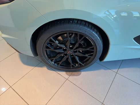 Used 2024 Chevrolet Corvette Stingray Coupe w/ Z51 Performance Package image 9