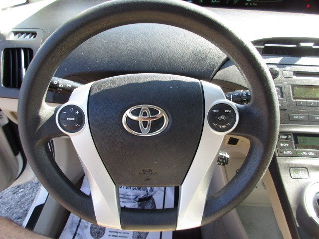 Used 2011 Toyota Prius Two FWD image 17