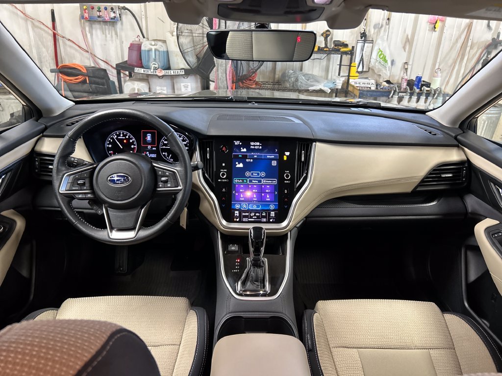 Certified 2022 Subaru Outback Premium AWD/4WD image 19