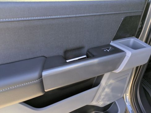 Certified 2024 Ford F150 Lightning XLT image 27