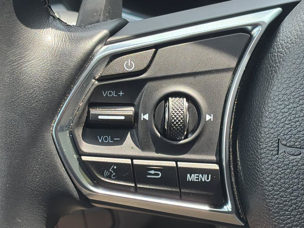 Certified 2025 Acura MDX SH-AWD image 12
