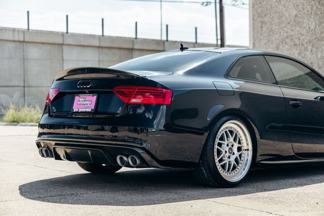 Used 2014 Audi S5 Premium Plus AWD/4WD image 53