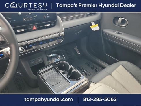 New 2026 Hyundai Ioniq 5 SEL image 52