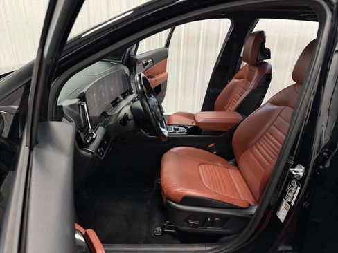 Used 2023 Kia Sportage SX AWD/4WD image 38
