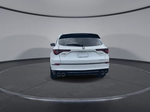 Used 2022 Acura MDX Type S AWD/4WD image 7