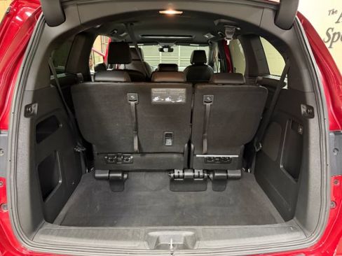 Used 2025 Honda Odyssey Sport-L image 29