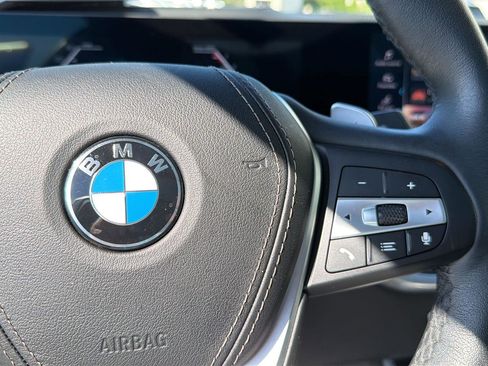 Used 2025 BMW X5 xDrive40i w/ Climate Comfort Package AWD/4WD image 22
