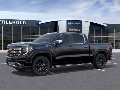 New 2026 GMC Sierra 1500 Denali w/ Denali Reserve Package image 2
