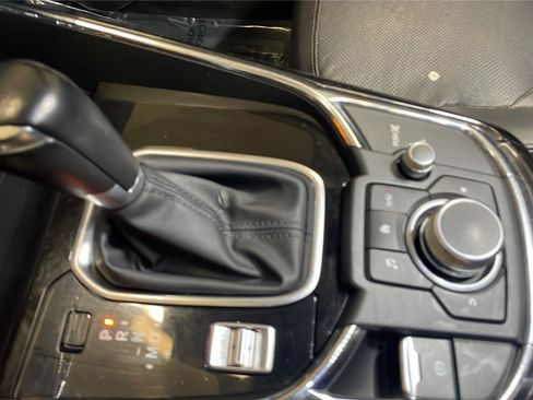 Used 2019 MAZDA CX-9 Grand Touring FWD image 19