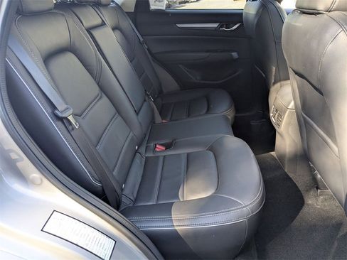Used 2025 MAZDA CX-5 AWD 2.5 S w/ Preferred Package image 29