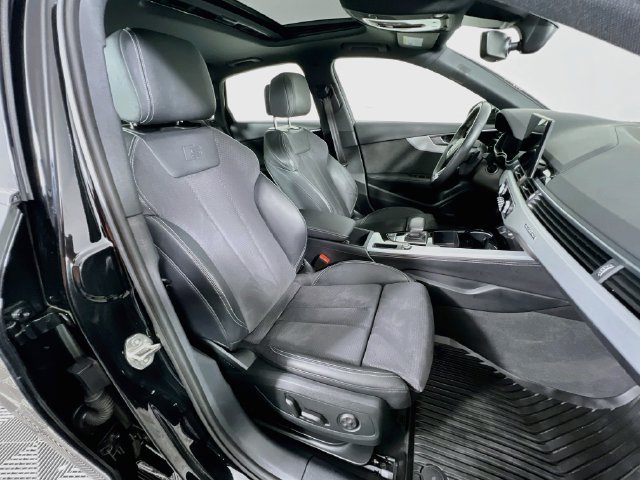 Used 2024 Audi A4 2.0T Premium Plus AWD/4WD image 31
