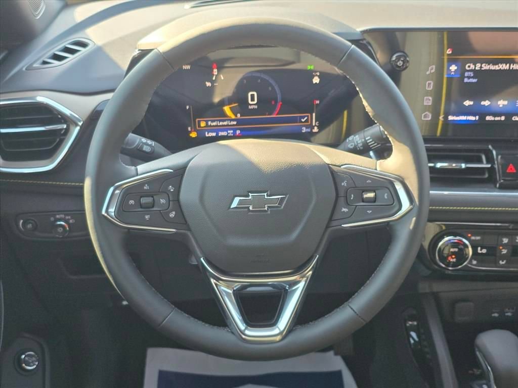 New 2026 Chevrolet TrailBlazer ACTIV w/ Convenience Package AWD/4WD image 13
