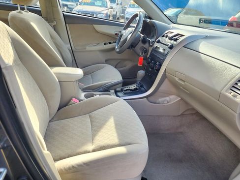 Used 2009 Toyota Corolla LE image 23