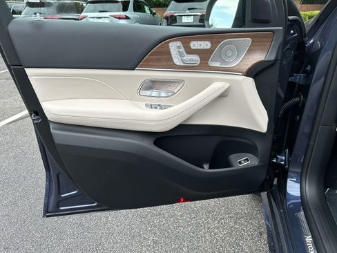 New 2026 Mercedes-Benz GLE 350 4MATIC image 23