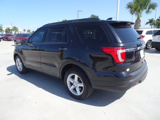 Used 2019 Ford Explorer FWD image 6