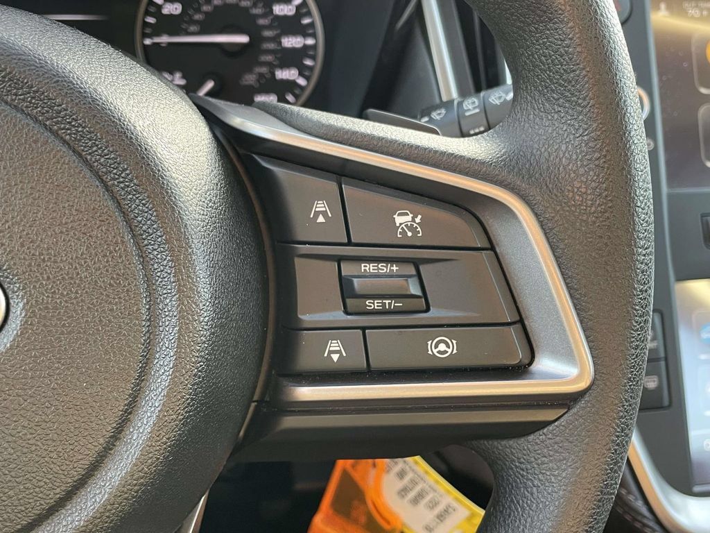 Certified 2025 Subaru Outback w/ Popular Package #1A AWD/4WD image 10