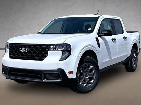 New 2026 Ford Maverick XLT FWD image 1